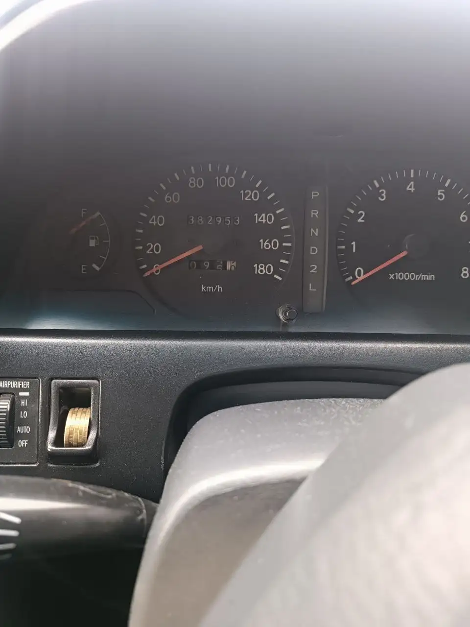 Продажа Toyota Corona Premio - Авто в Улан-Удэ