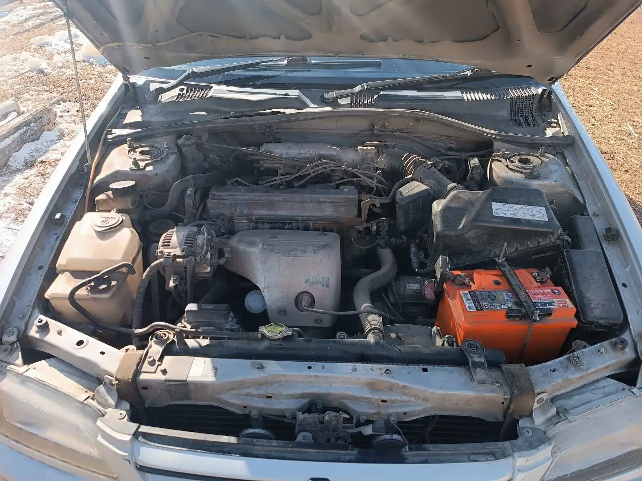 Продажа Toyota Corona Premio - Авто в Улан-Удэ