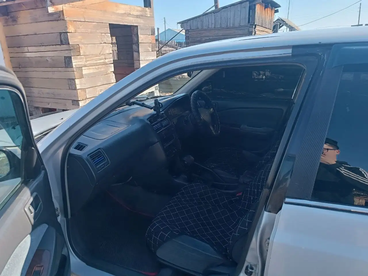 Продажа Toyota Corona Premio - Авто в Улан-Удэ