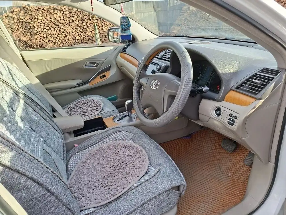 Продам Тойота Аллион 2009 г.в. в Улан-Удэ - Легковые автомобили (Авто) в Улан-Удэ