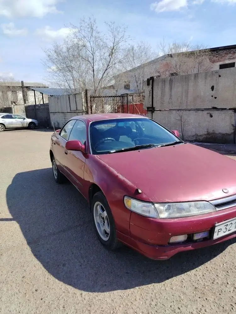 Продажа Toyota Corolla Ceres - Легковые автомобили (Авто) в Улан-Удэ