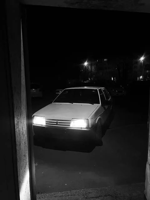 Продажа автомобиля с кузовом в хорошем состоянии и капитальным ремонтом двигателя - ВАЗ в Улан-Удэ