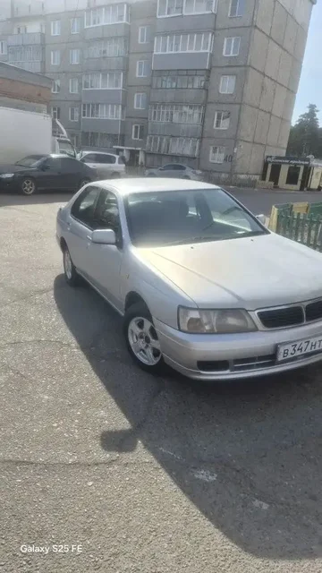 Ниссан Блюберд 2001 г. - ВАЗ в Улан-Удэ