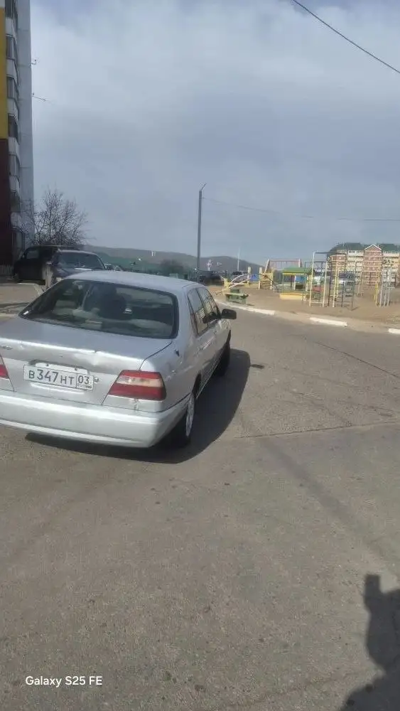 Ниссан Блюберд 2001 г. - Авто в Улан-Удэ