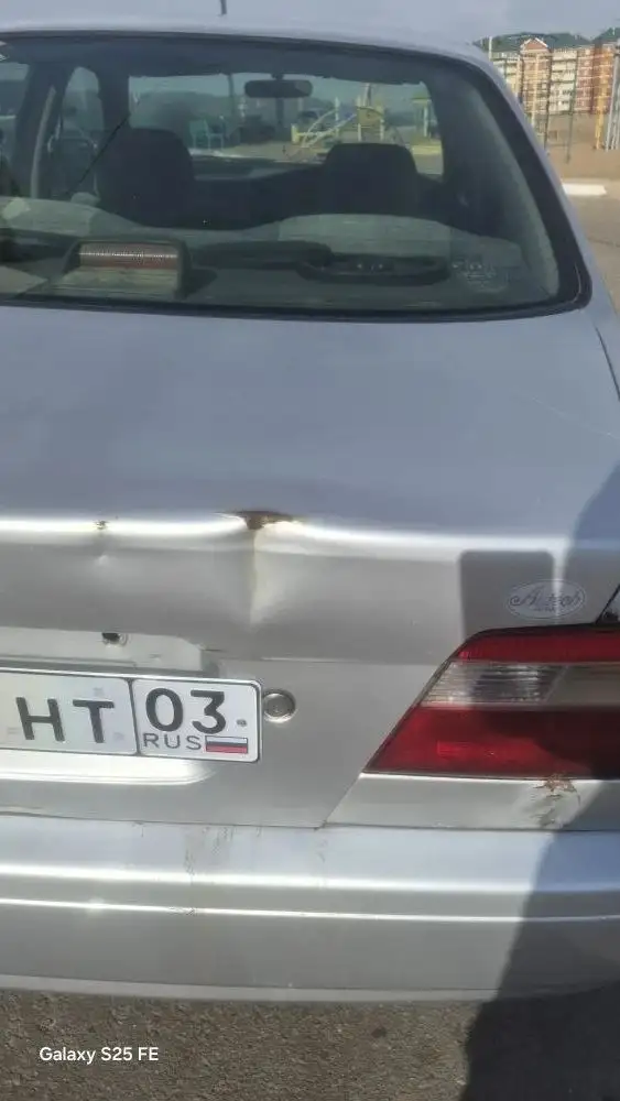 Ниссан Блюберд 2001 г. - Авто в Улан-Удэ