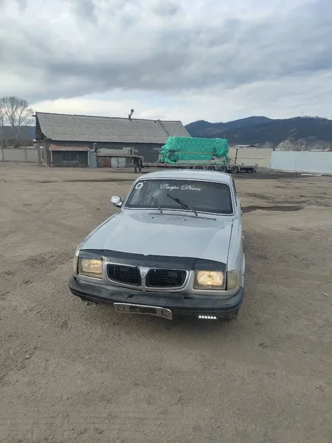 Продажа двигателя ЗМЗ 402 2003 года - частное объявление в Улан-Удэ