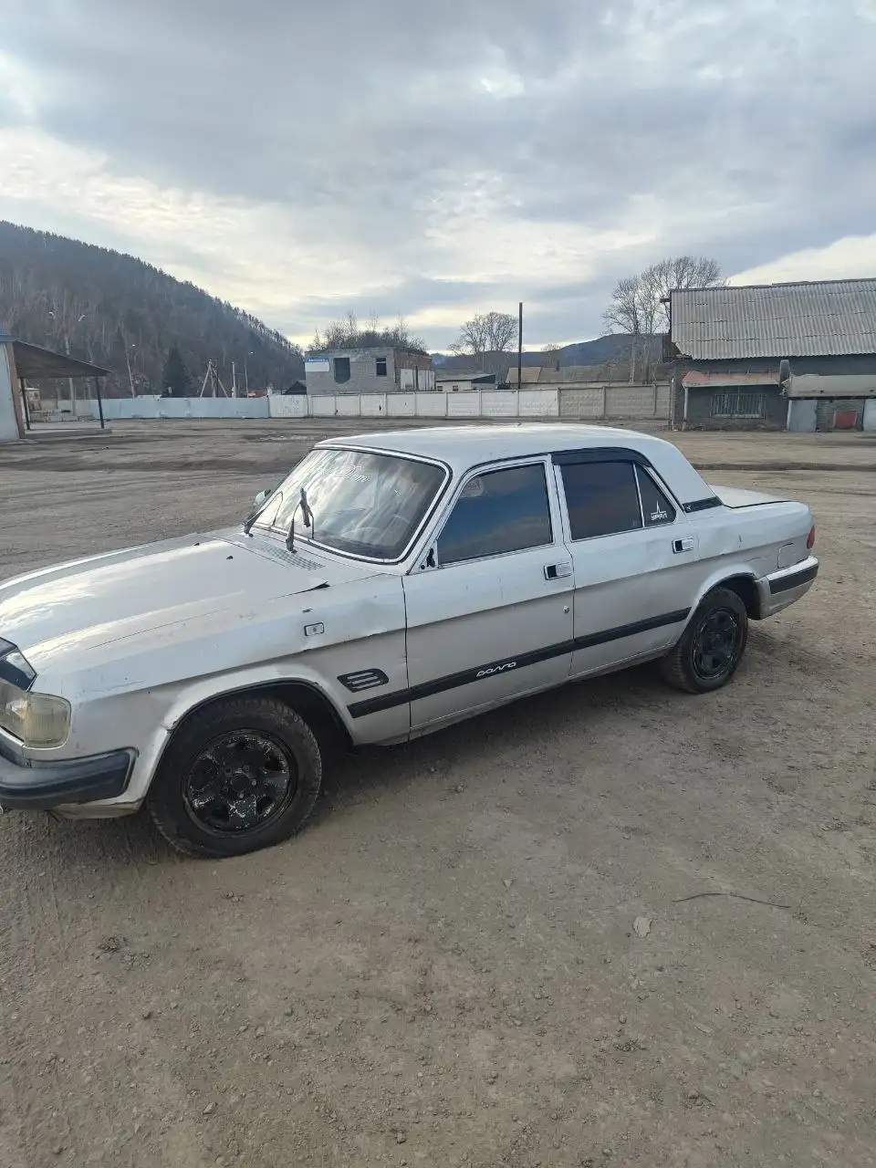 Продажа двигателя ЗМЗ 402 2003 года - Двигатели (Запчасти) в Улан-Удэ