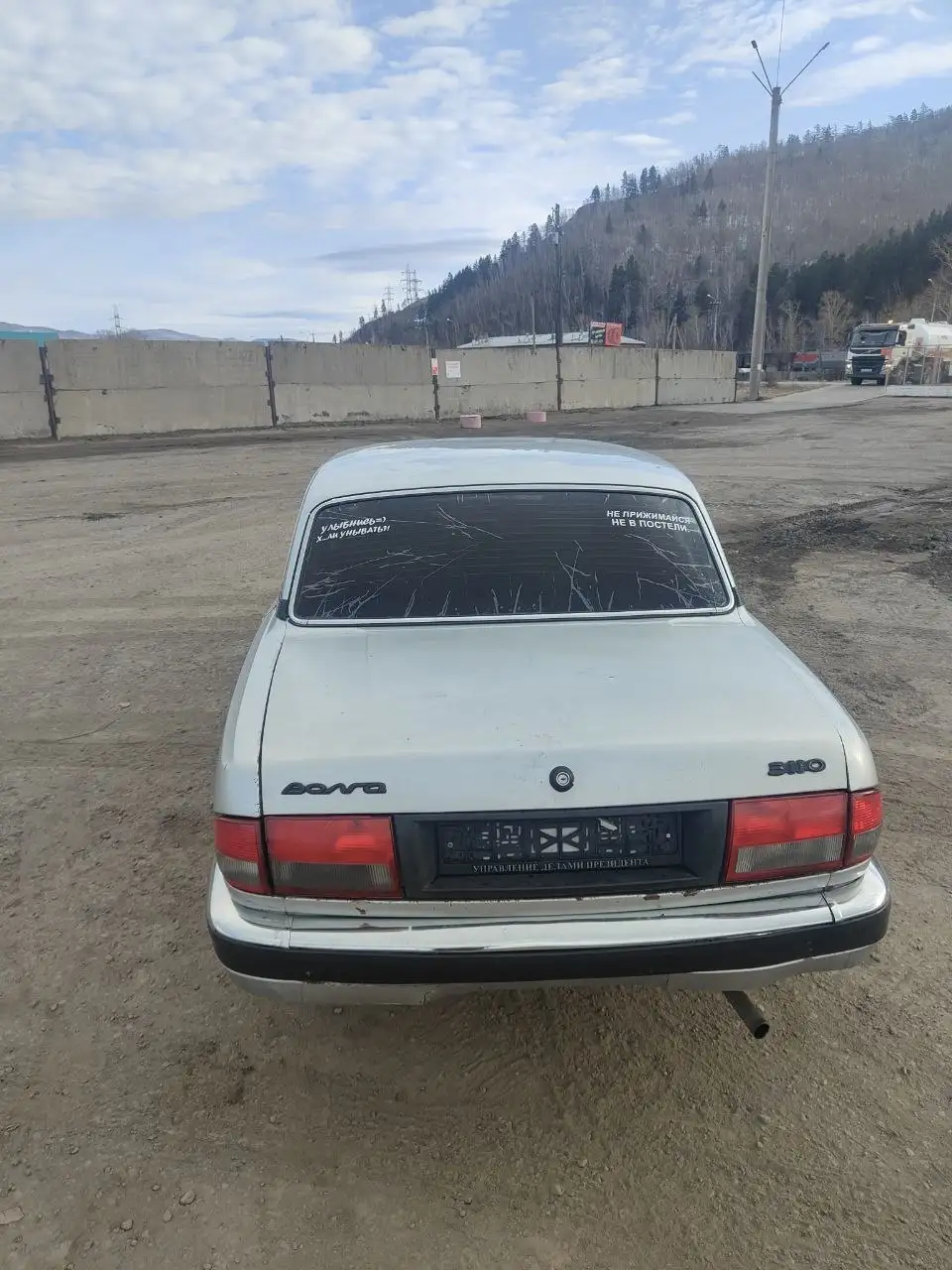 Продажа двигателя ЗМЗ 402 2003 года - Двигатели (Запчасти) в Улан-Удэ