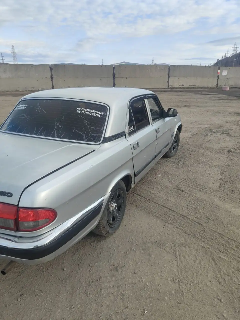 Продажа двигателя ЗМЗ 402 2003 года - Двигатели (Запчасти) в Улан-Удэ