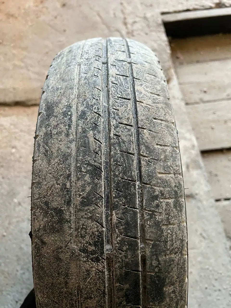 Продажа автомобильных шин и дисков - Шины и диски (Запчасти) в Улан-Удэ