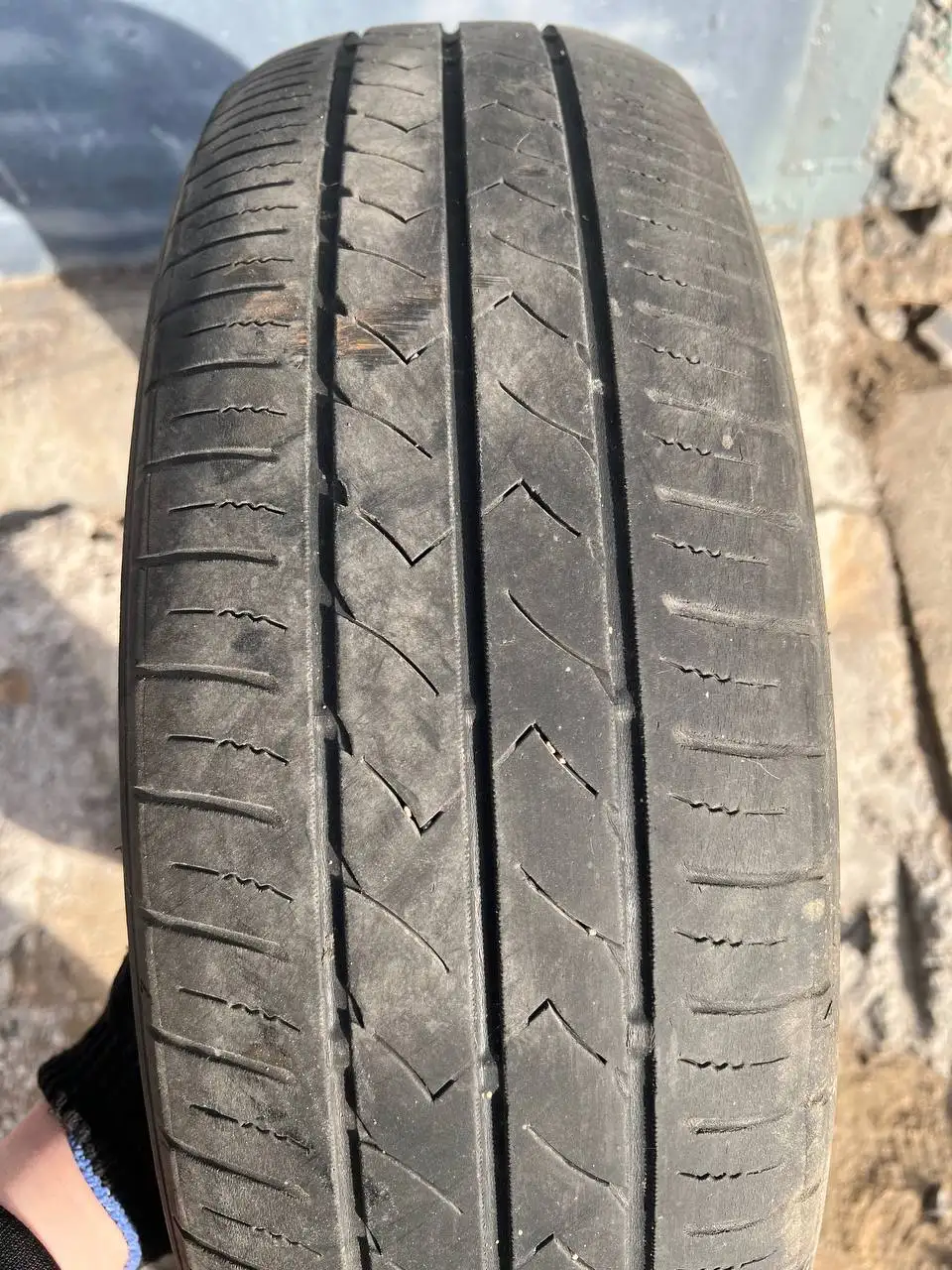 Продажа автомобильных шин и дисков - Шины и диски (Запчасти) в Улан-Удэ