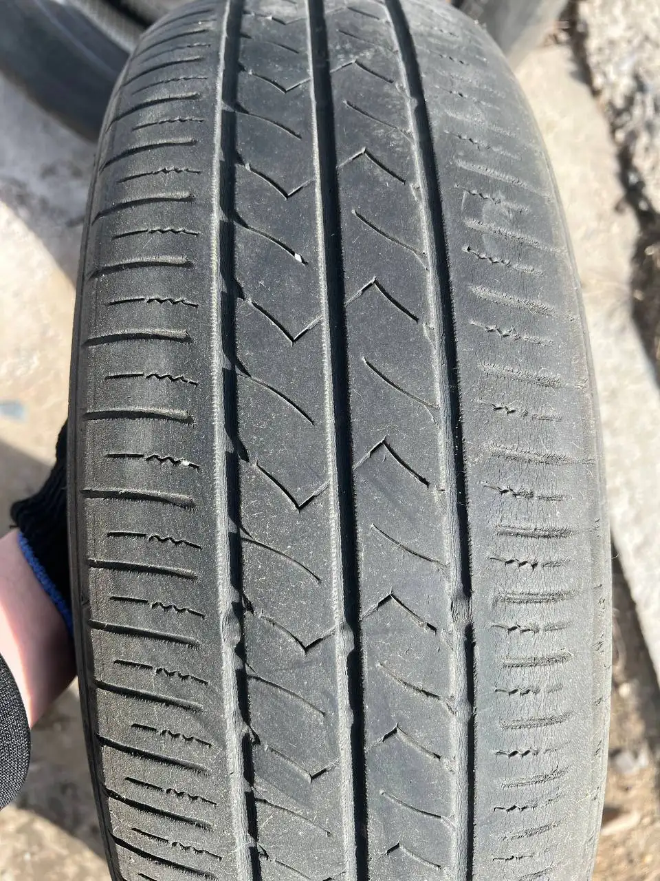 Продажа автомобильных шин и дисков - Шины и диски (Запчасти) в Улан-Удэ