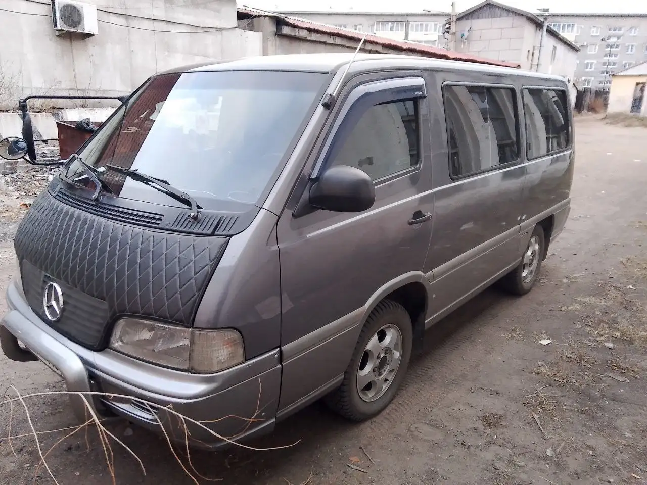 Продажа тахографа Кат Д - Запчасти (Авто) в Улан-Удэ