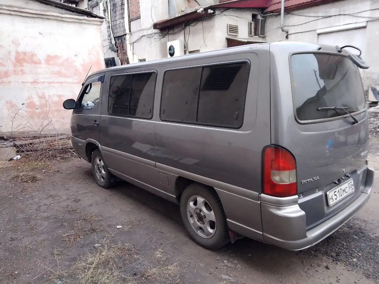 Продажа тахографа Кат Д - Запчасти (Авто) в Улан-Удэ