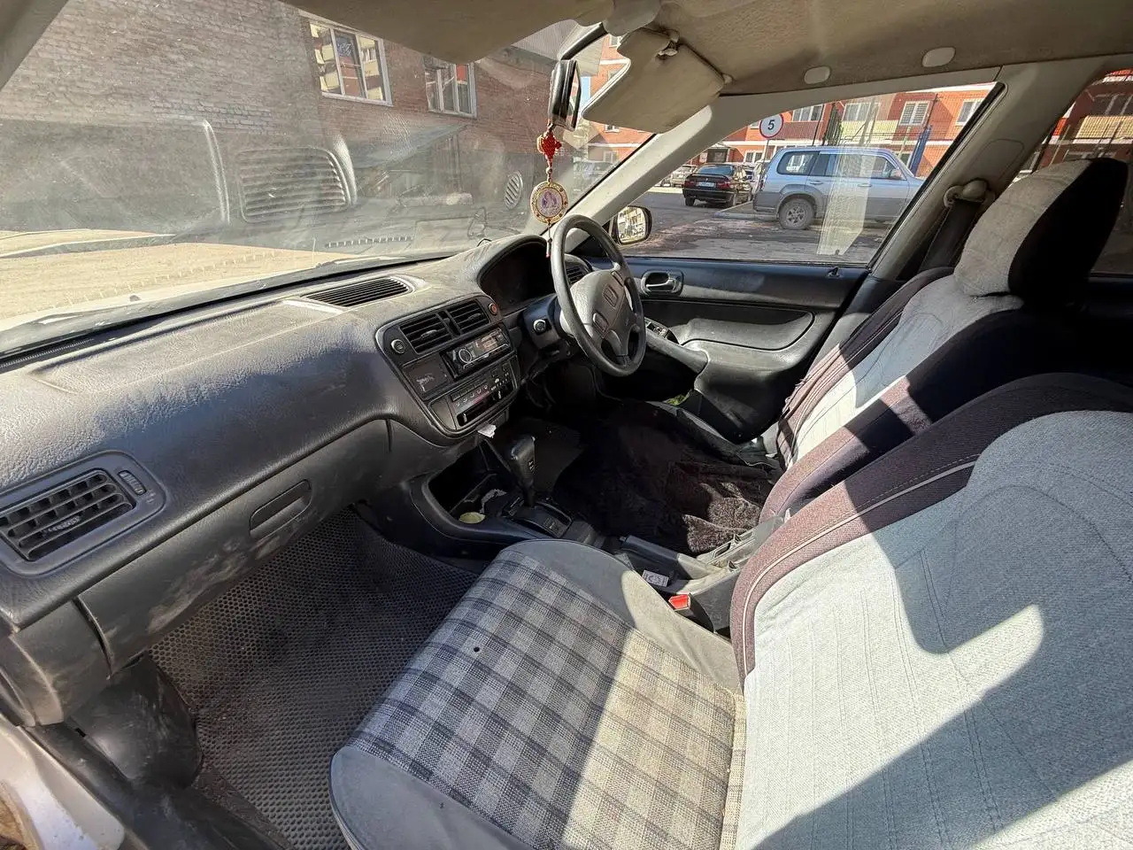 Продажа чистых документов на авто - Авто в Улан-Удэ