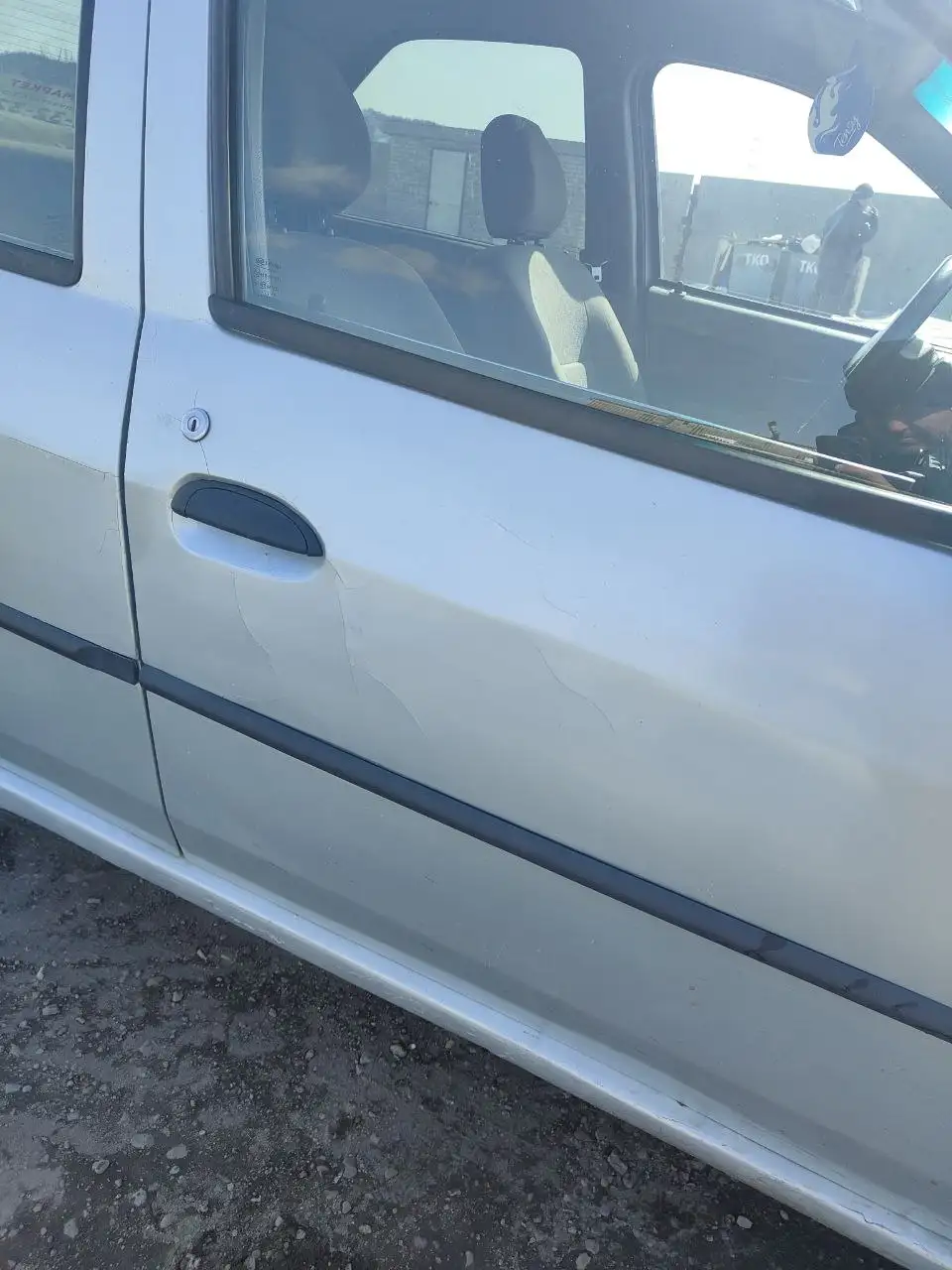 Продажа Renault Logan 2009 года - Легковые автомобили (Авто) в Улан-Удэ