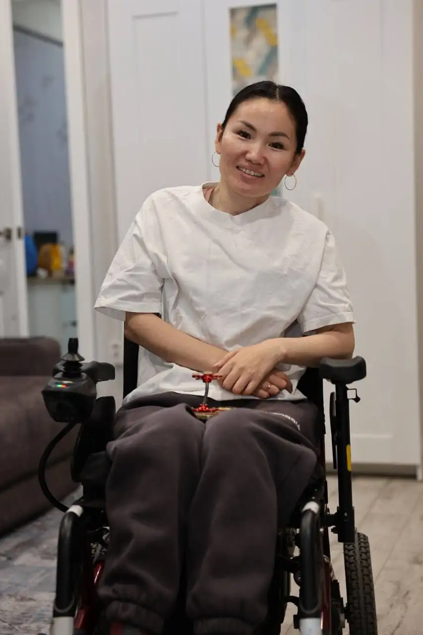 Сбор на доступное жилье для Ирины - Благотворительность (Услуги) в Улан-Удэ