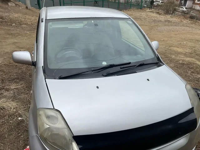 Продам Toyota Land Cruiser 300, 2026 года - Покупка/продажа авто в Улан-Удэ