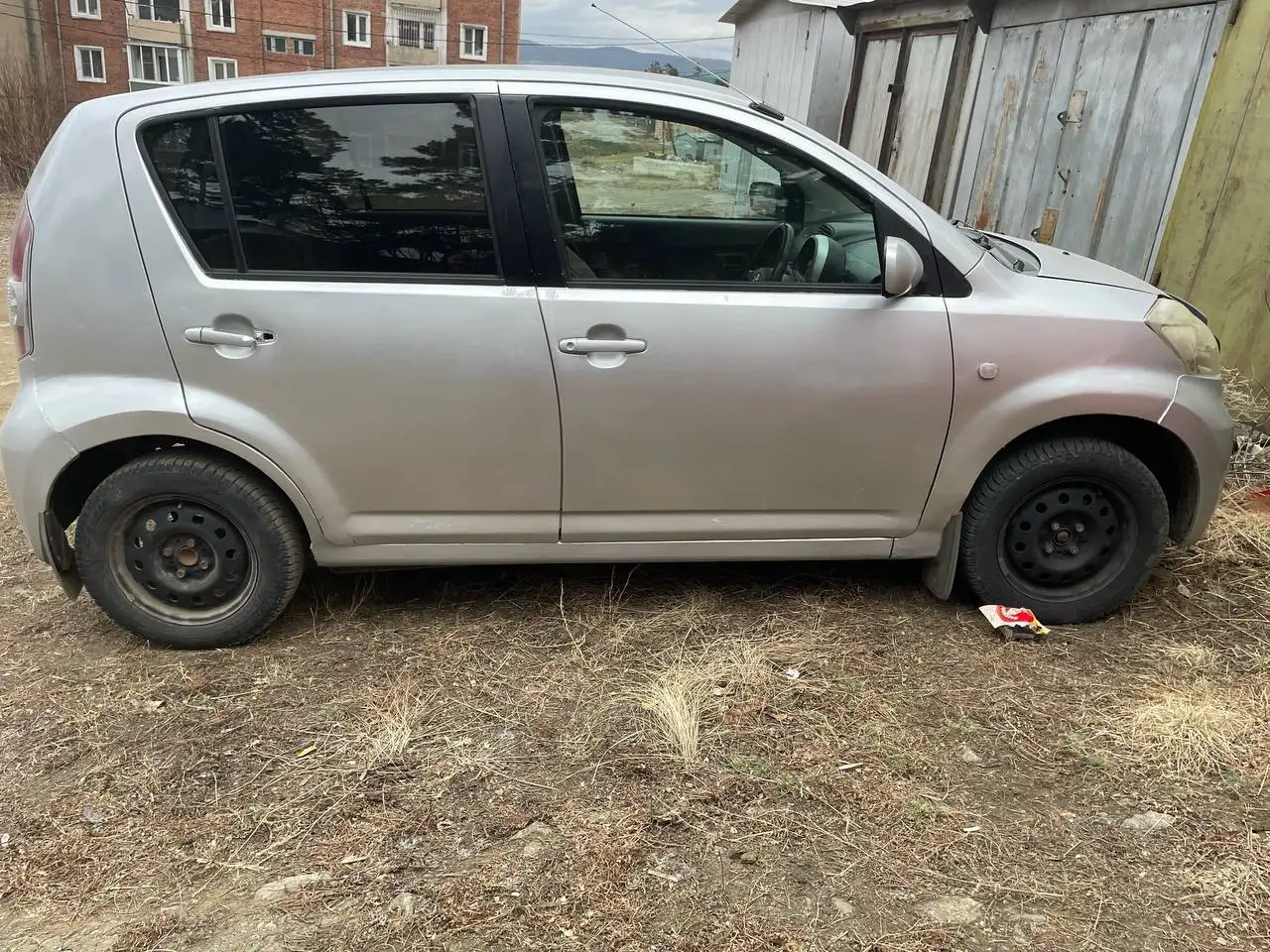 Продам Toyota Land Cruiser 300, 2026 года - Легковые автомобили (Авто) в Улан-Удэ