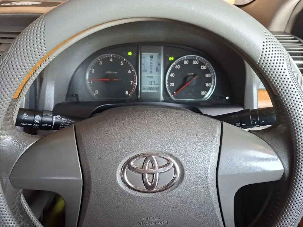 Тойота Аллион 2009 г.в. - Легковые автомобили (Авто) в Улан-Удэ