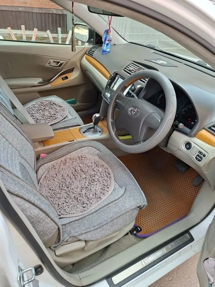 Тойота Аллион 2009 г.в. - Легковые автомобили (Авто) в Улан-Удэ