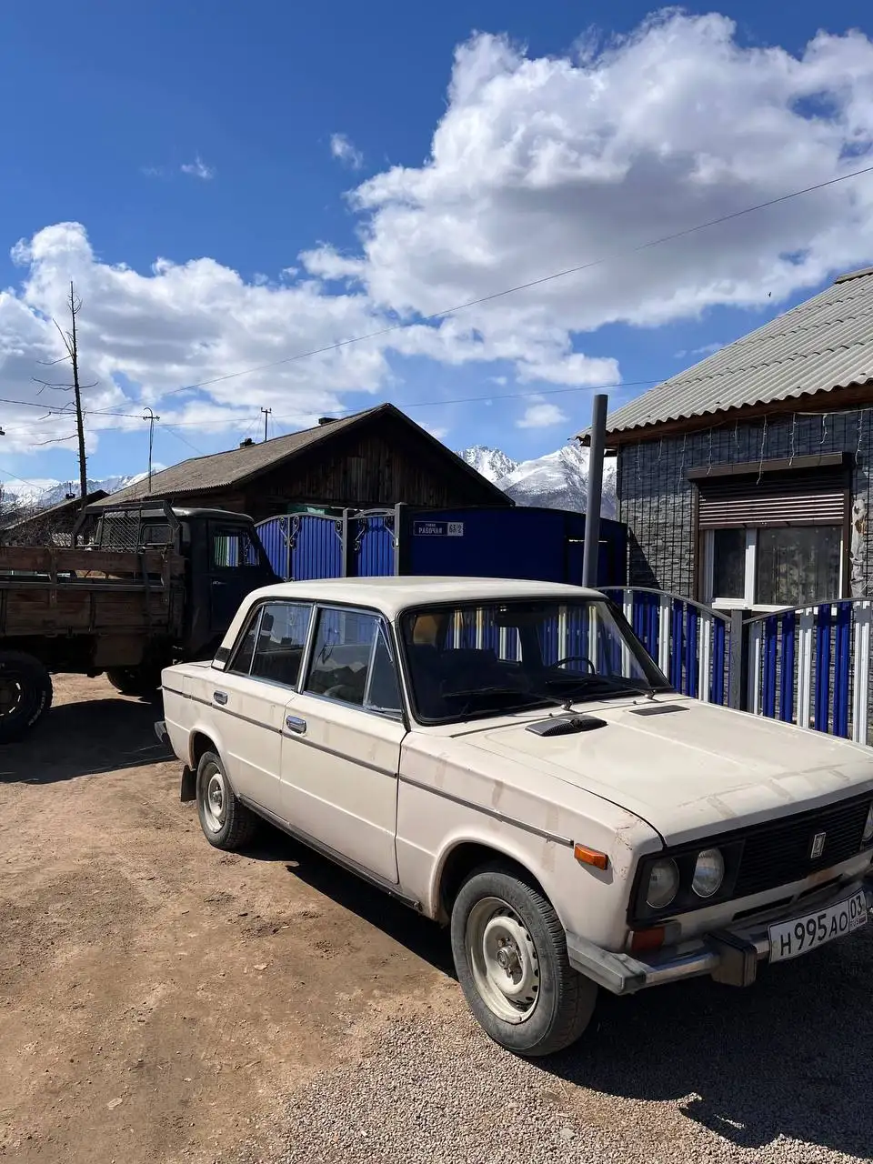 Продам ВАЗ 2106 - Запчасти (Авто) в Улан-Удэ