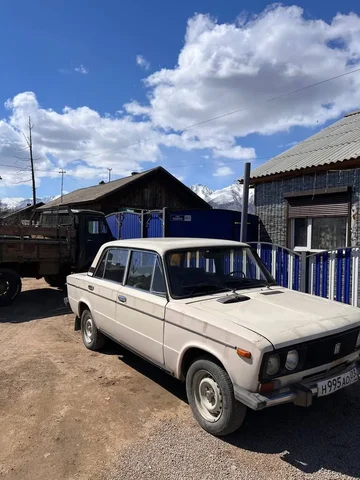 Продам ВАЗ 2106 - Покупка/продажа авто в Улан-Удэ