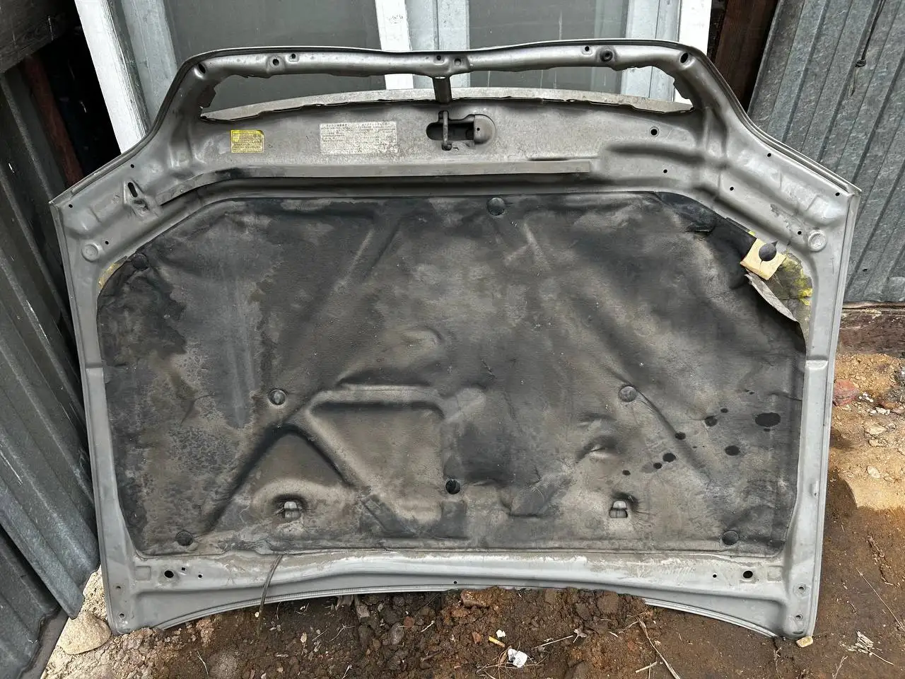 Продажа автозапчастей: Toyota Vista, Honda Accord, ВАЗ - Запчасти (Авто) в Улан-Удэ