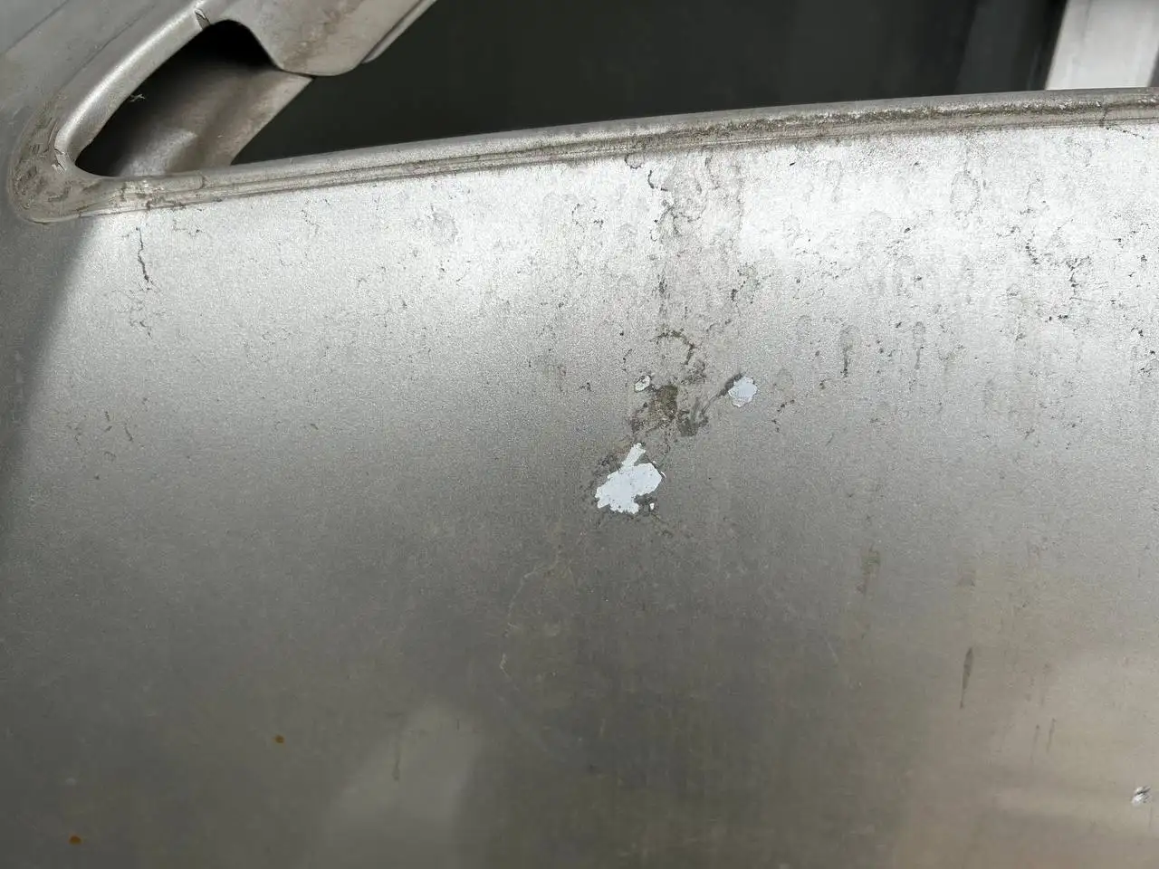 Автозапчасти: капот Toyota Vista, пластик Acura Accord 6, борода ВАЗ-2106 - Запчасти (Авто) в Улан-Удэ