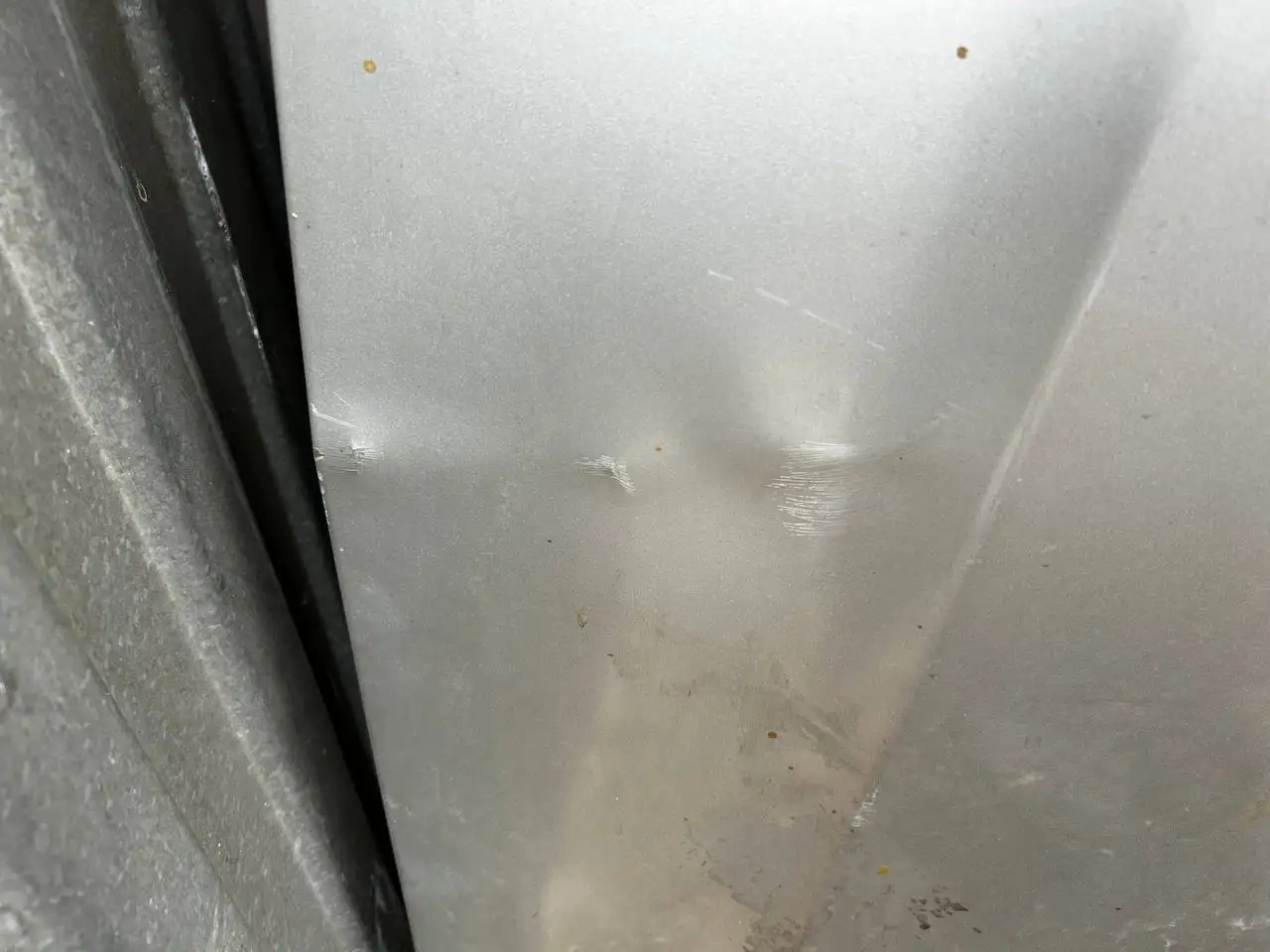 Автозапчасти: капот Toyota Vista, пластик Acura Accord 6, борода ВАЗ-2106 - Запчасти (Авто) в Улан-Удэ