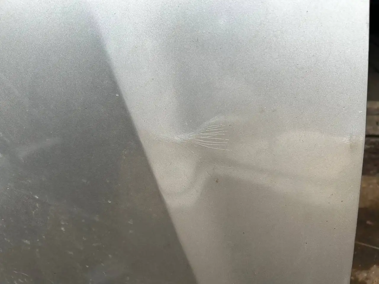 Автозапчасти: капот Toyota Vista, пластик Acura Accord 6, борода ВАЗ-2106 - Запчасти (Авто) в Улан-Удэ