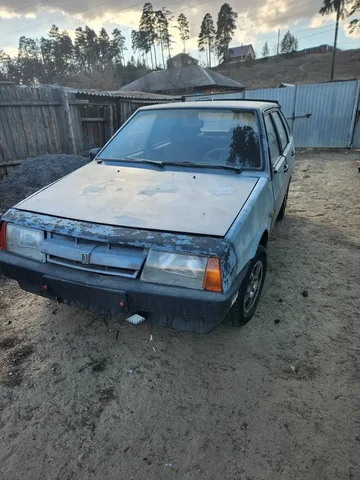 Продажа / обмен 50 тысяч - Покупка/продажа авто в Улан-Удэ