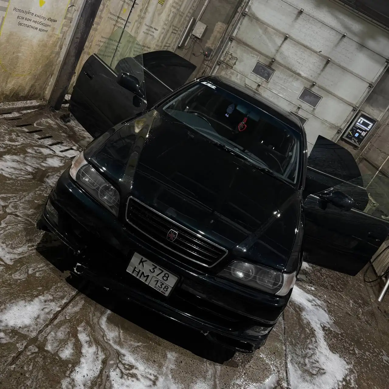 Обмен авто: Чайзер 100 Ска 2.5 на Ибиза 300 - Легковые автомобили (Авто) в Улан-Удэ