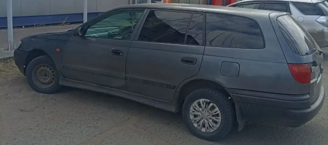 Продам Toyota Caldina - Легковой автомобиль (Авто) в Улан-Удэ