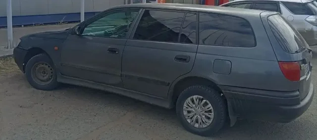 Продам Toyota Caldina - Легковой автомобиль в Улан-Удэ