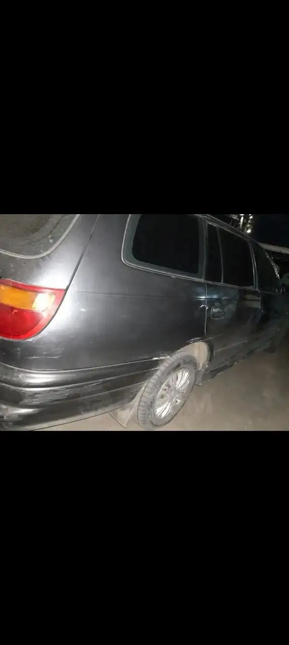 Продам Toyota Caldina - Легковой автомобиль (Авто) в Улан-Удэ