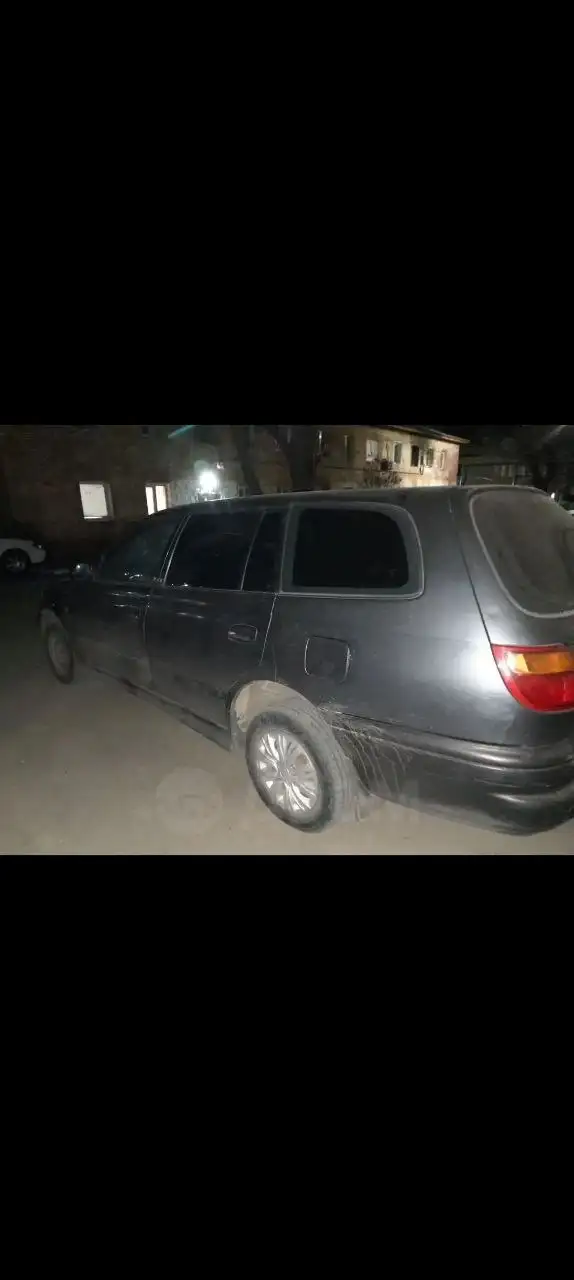 Продам Toyota Caldina - Легковой автомобиль (Авто) в Улан-Удэ