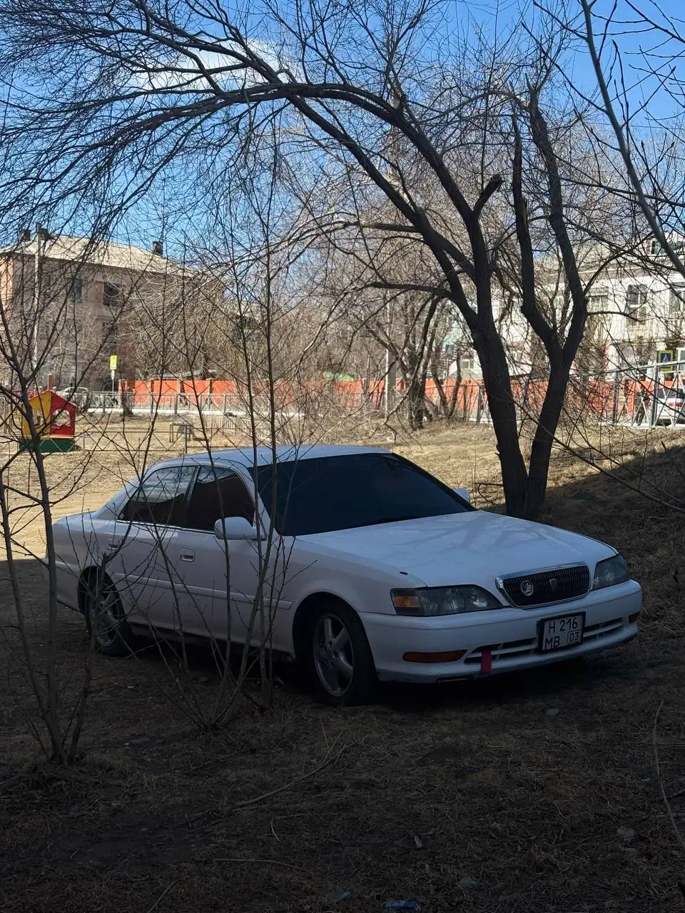 2,5 свап. Полный ход. Цена 340 - Авто в Улан-Удэ