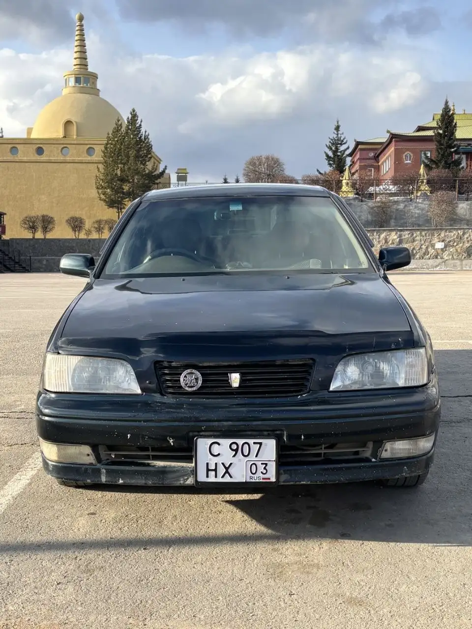 Продам Toyota Camry SV 41 - Toyota Camry (Авто) в Улан-Удэ