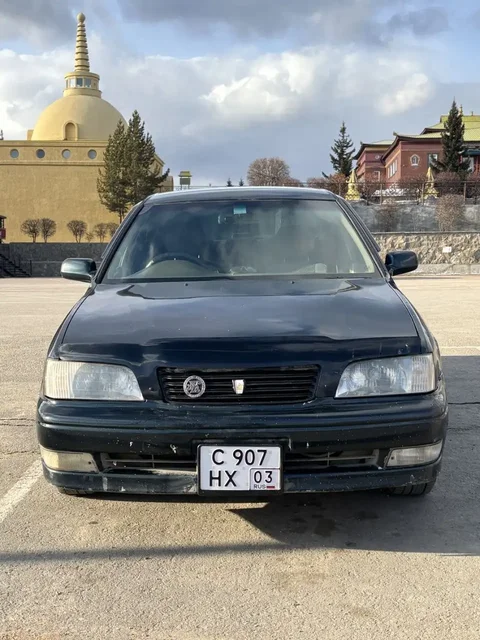 Продам Toyota Camry SV 41 - Toyota Camry в Улан-Удэ