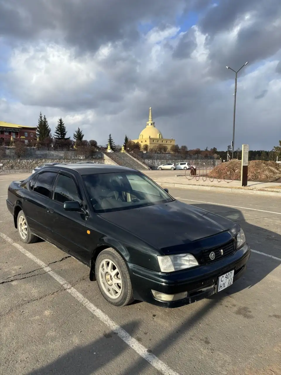 Продам Toyota Camry SV 41 - Toyota Camry (Авто) в Улан-Удэ