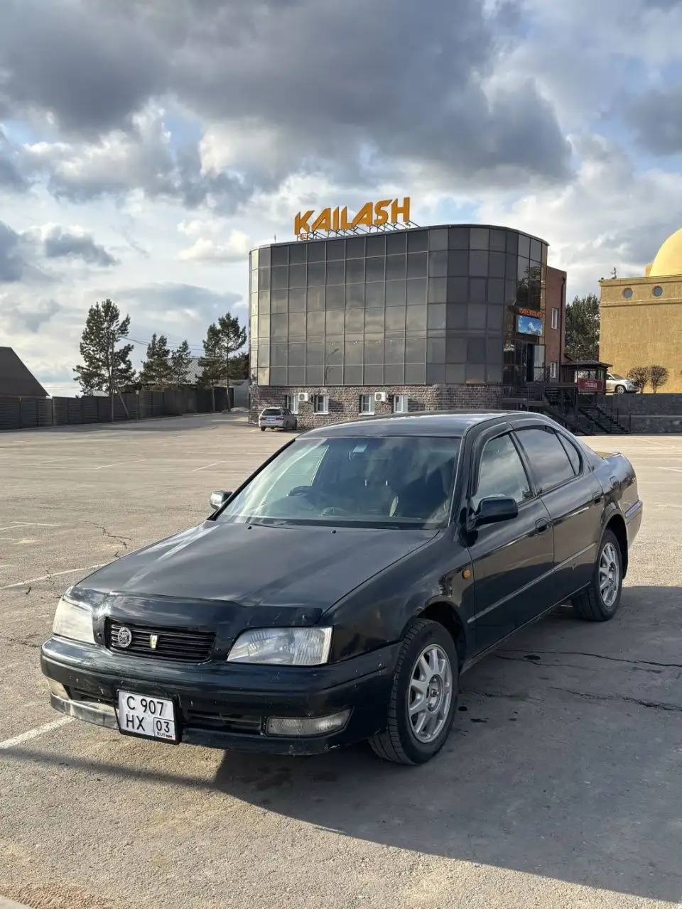 Продам Toyota Camry SV 41 - Toyota Camry (Авто) в Улан-Удэ