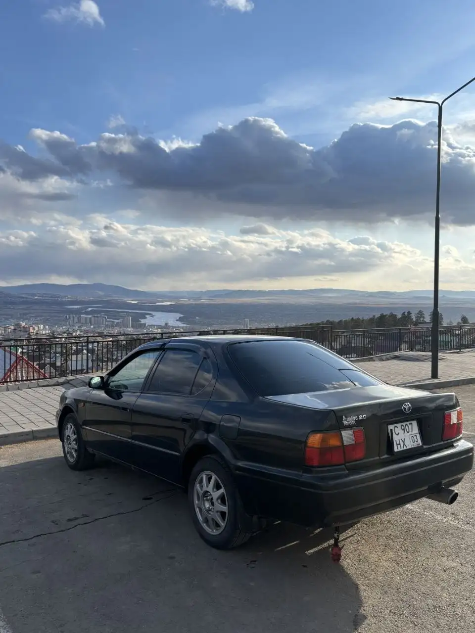 Продам Toyota Camry SV 41 - Toyota Camry (Авто) в Улан-Удэ