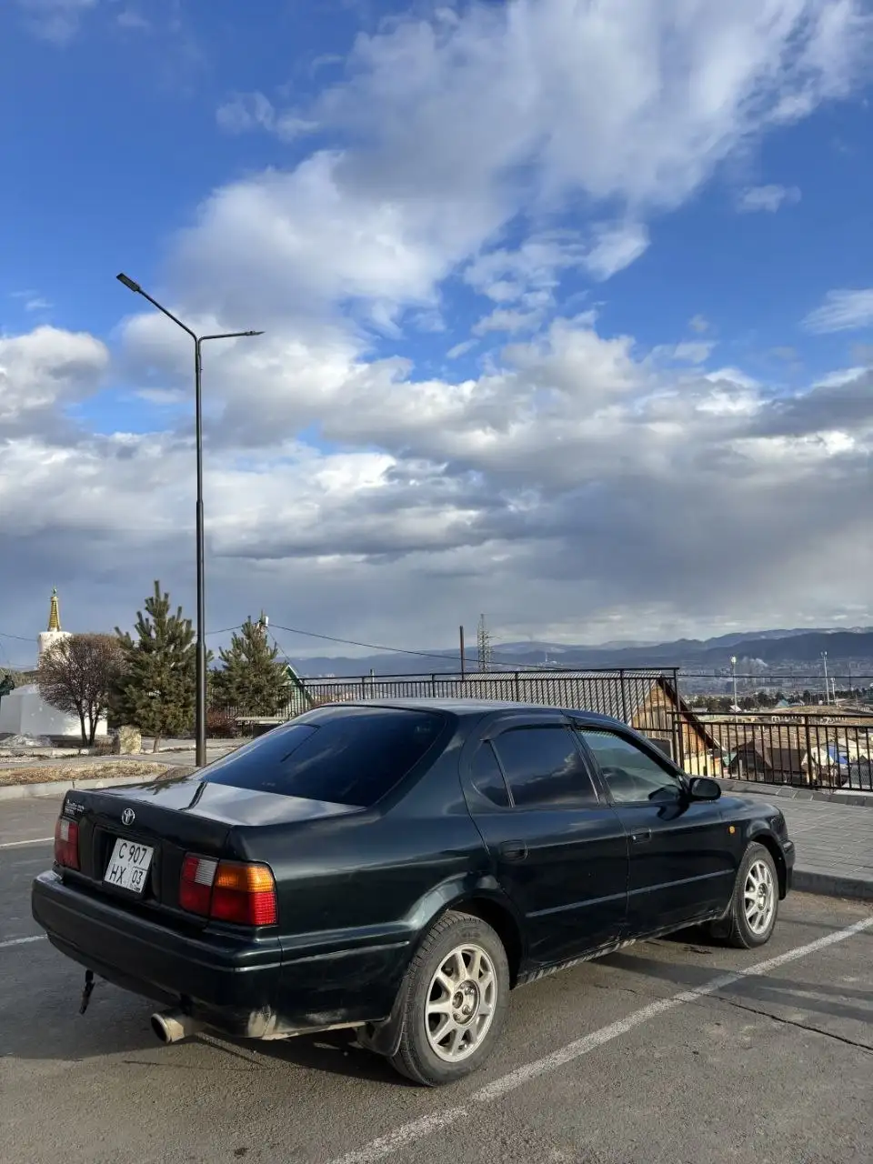 Продам Toyota Camry SV 41 - Toyota Camry (Авто) в Улан-Удэ