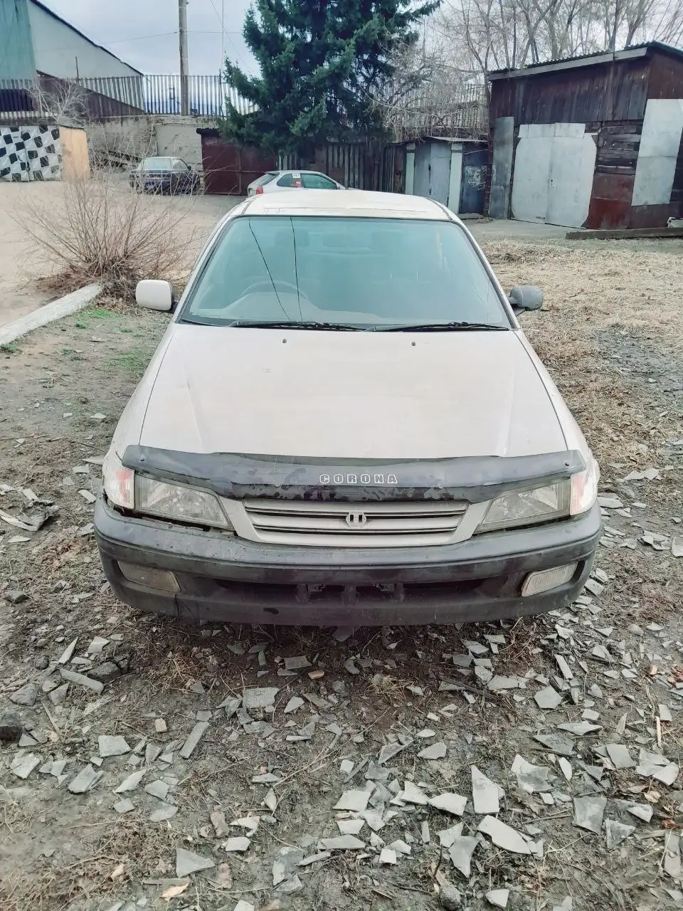 Продам Corona Premio - Купить (Авто) в Улан-Удэ