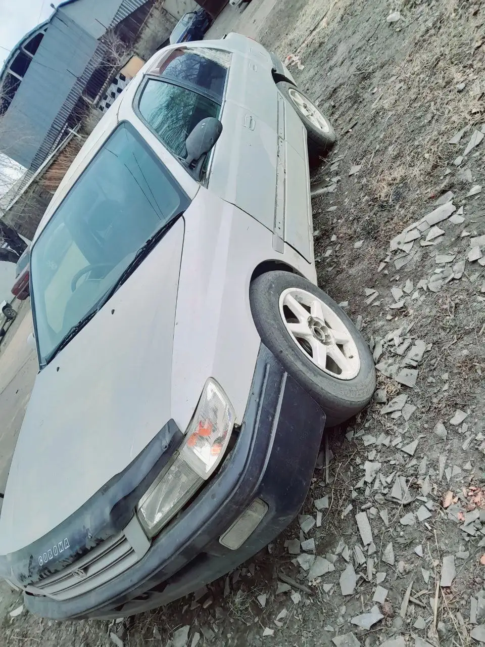 Продам Corona Premio - Купить (Авто) в Улан-Удэ