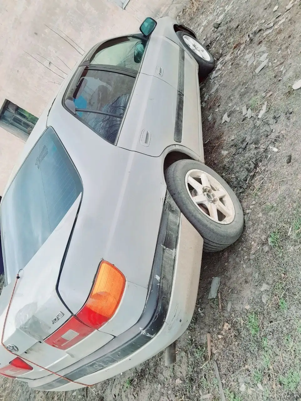 Продам Corona Premio - Купить (Авто) в Улан-Удэ