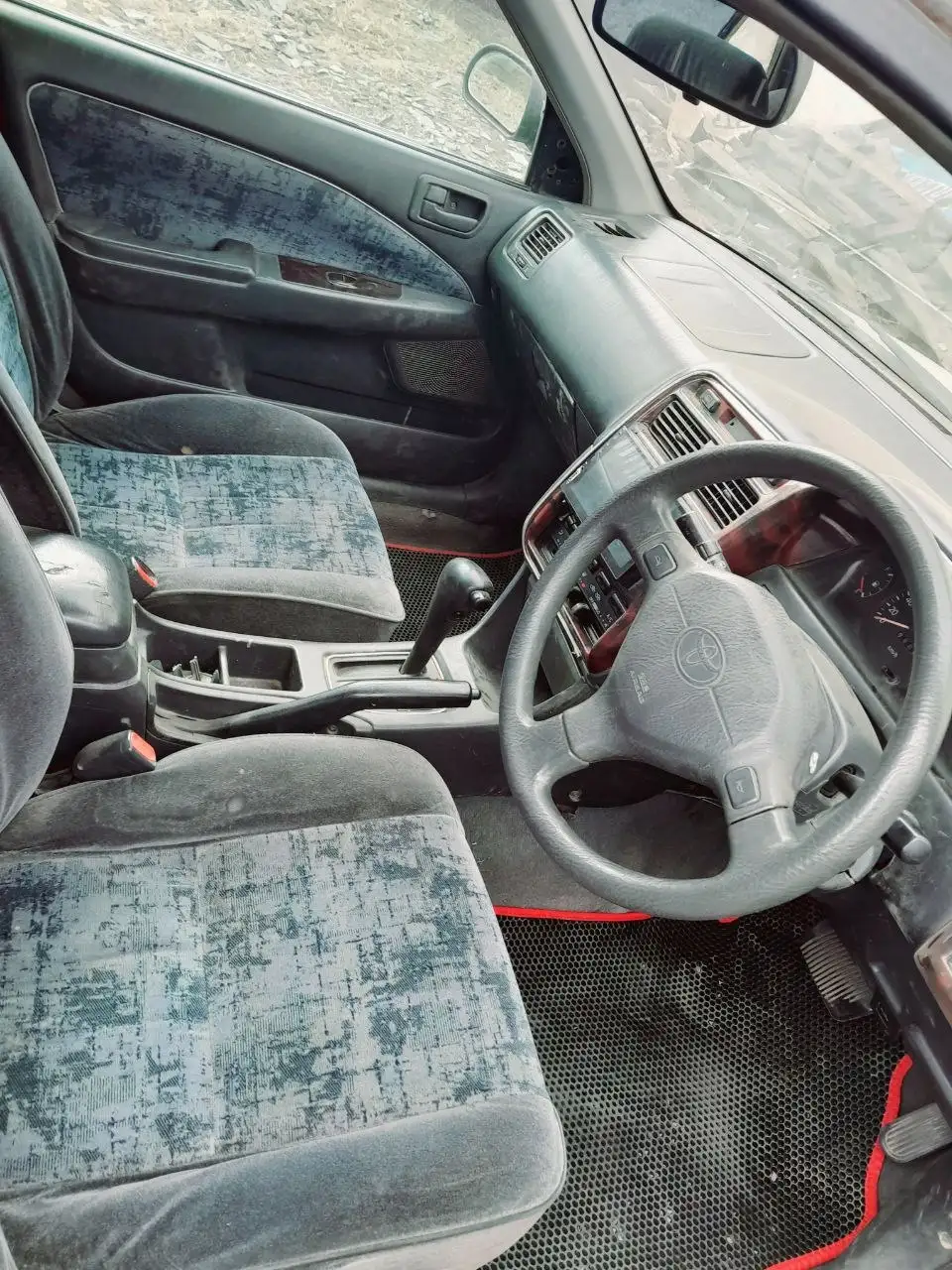 Продам Corona Premio - Купить (Авто) в Улан-Удэ