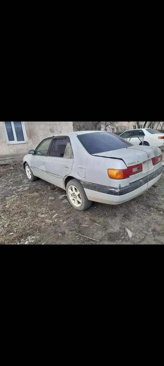 Продам Corona Premio на ходу - Легковые автомобили (Авто) в Улан-Удэ