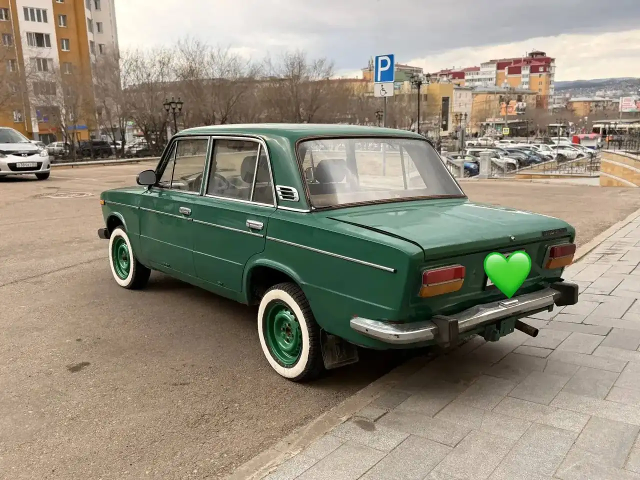 Продажа авто в ХТС - Авто в Улан-Удэ